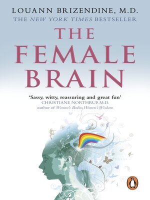 The Female Brain - ebook